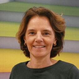Carolijn Hensbergen