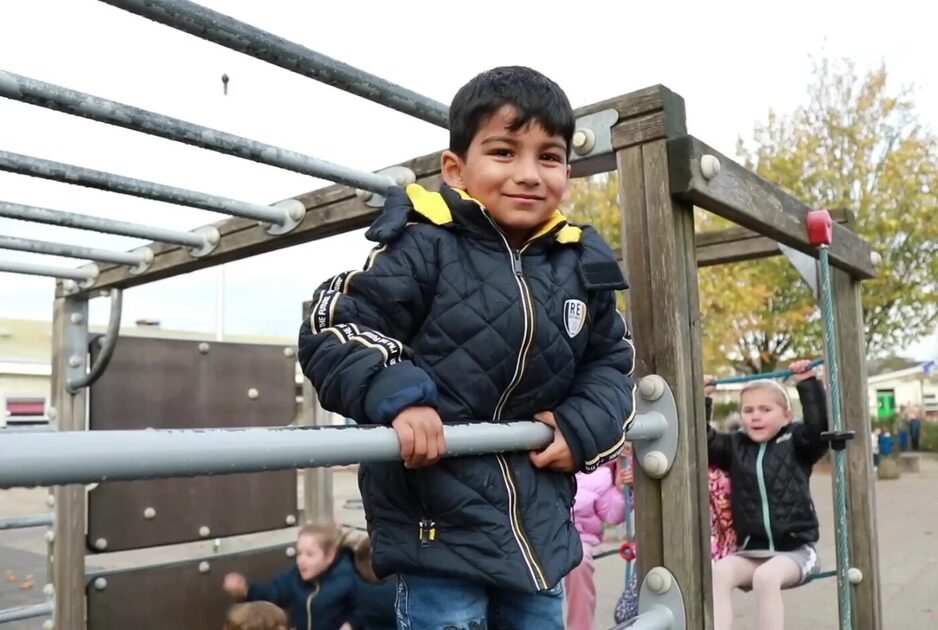 Koningin Julianaschool Nieuwegein